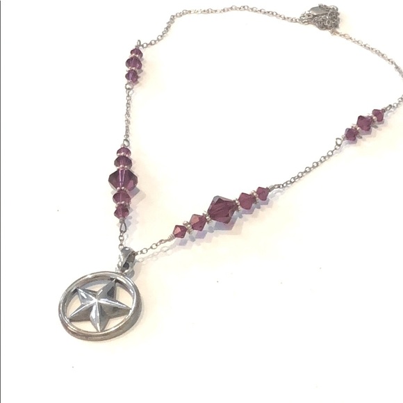 🎁 Sterling Silver Necklace - Picture 1 of 8